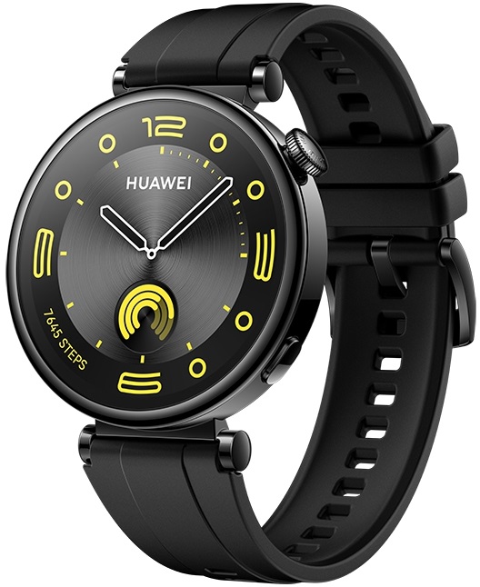 Reloj Smart Huawei Watch GT 4 ARA-B19 - Black